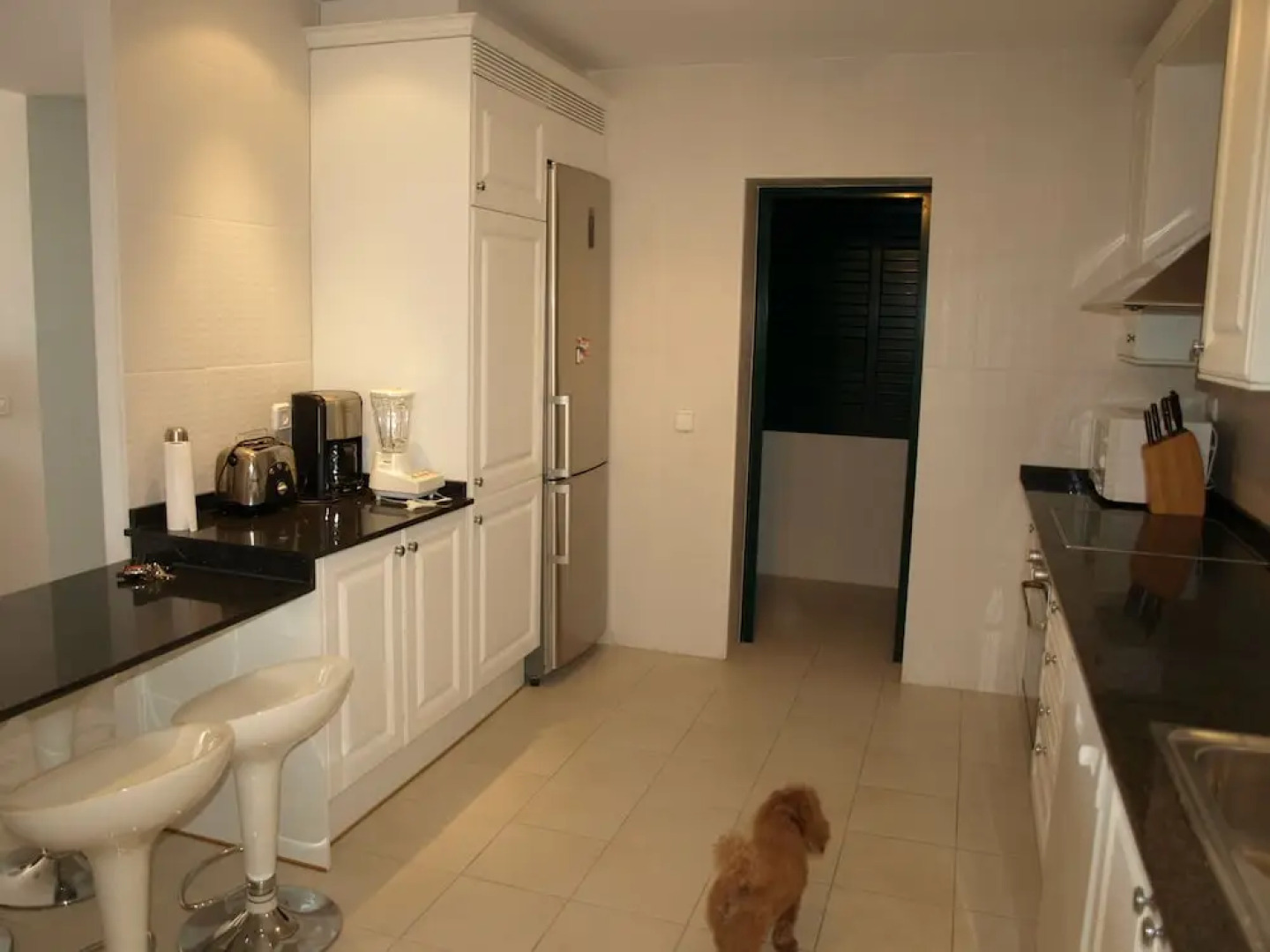 Apartamento Bahia Altea