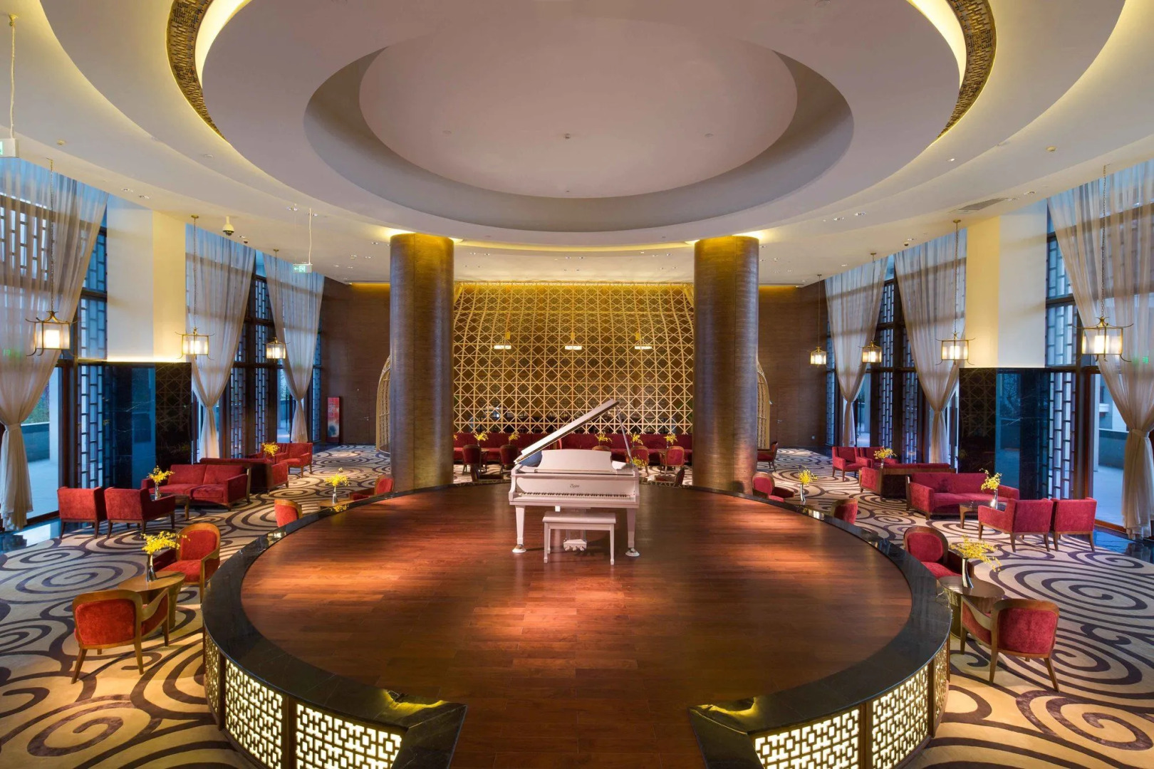 Angsana Xi'an Lintong