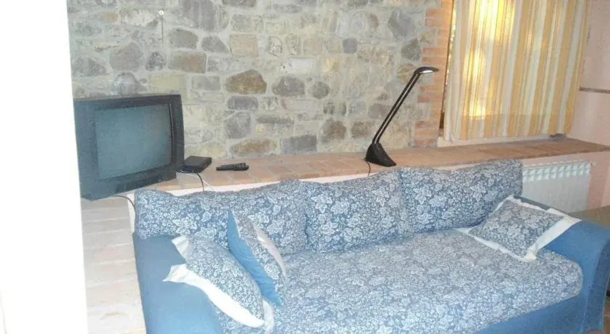 Agriturismo Il Vulcano