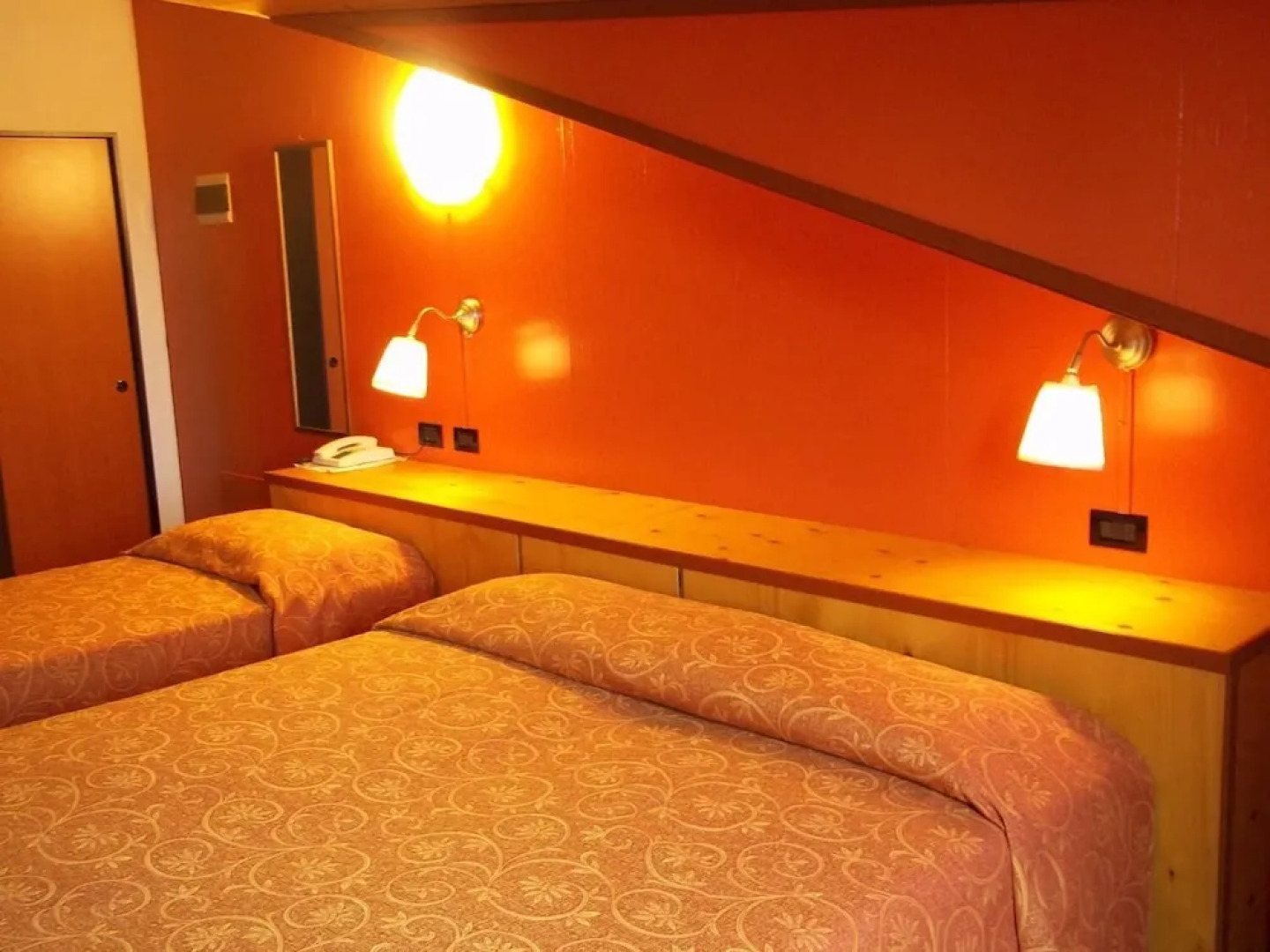 Hotel Locanda I Portici