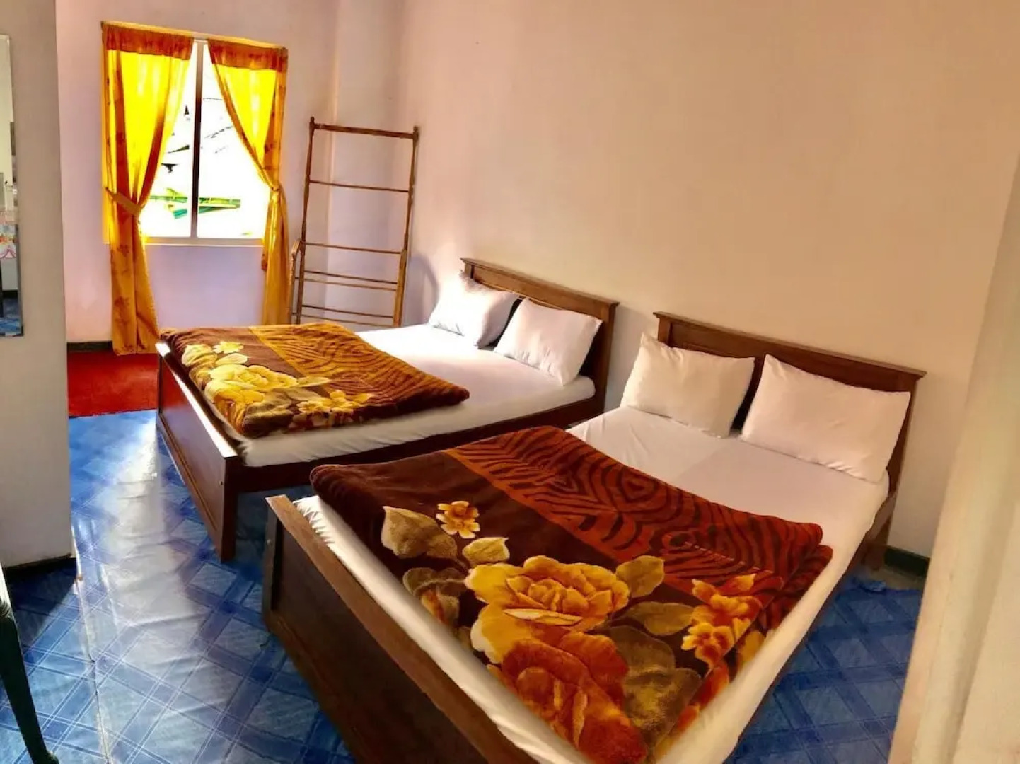 Nuwara Eliya Redrock Guest