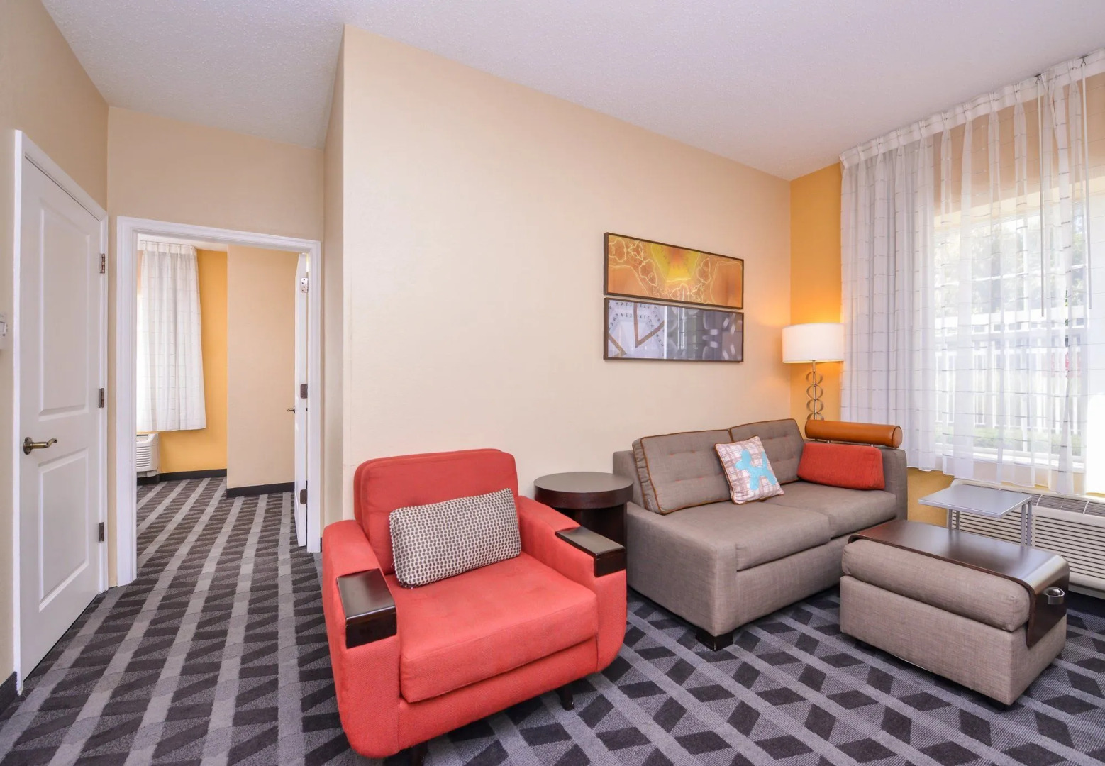 Towneplace Suites by Marriott Arundel Mills