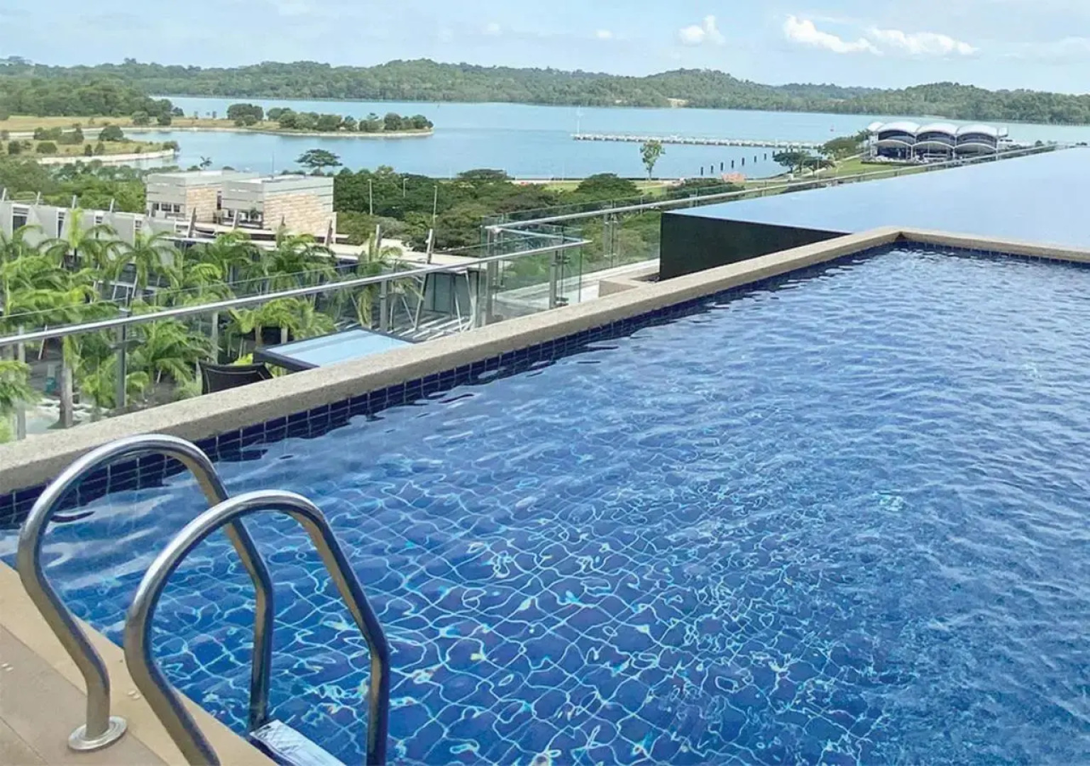 JEN Johor Puteri Harbour by Shangri-La