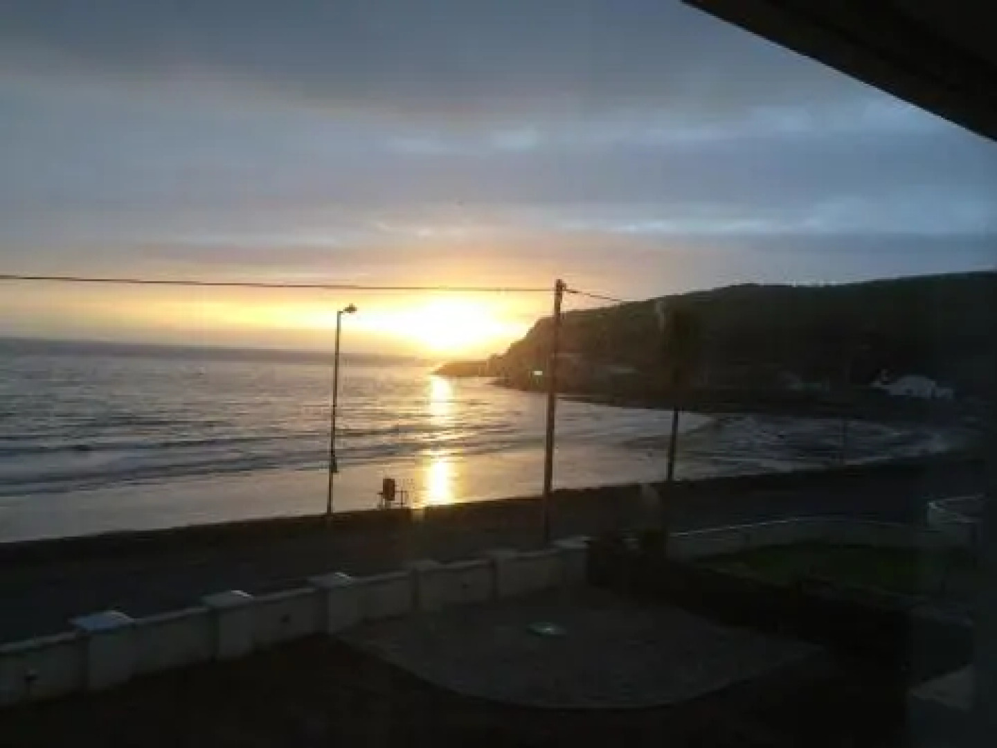 Water's Edge Glenarm