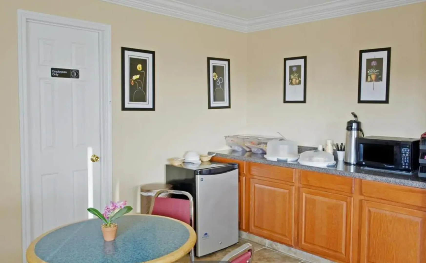Americas Best Value Inn Gainesville, TX