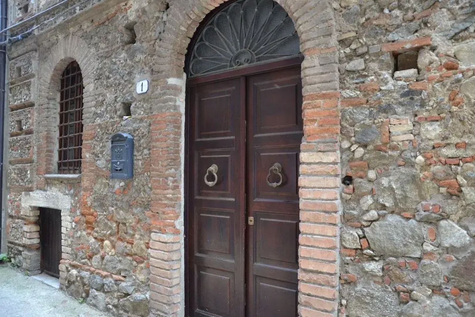 La Roccia