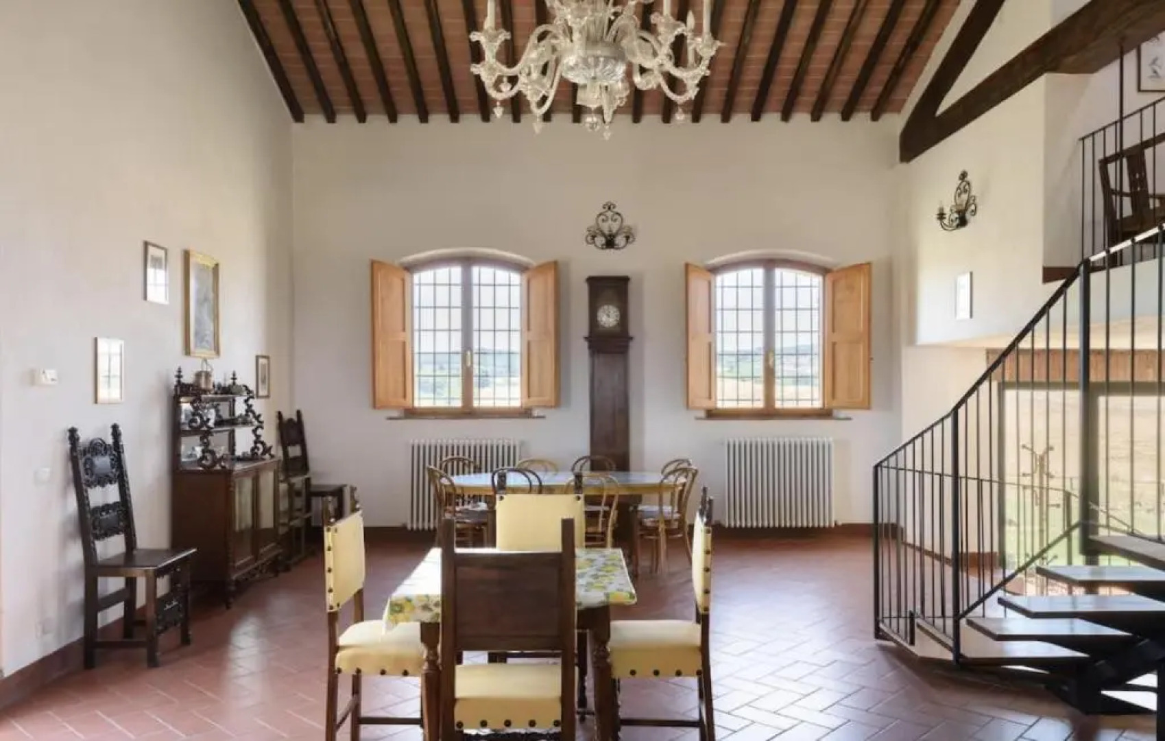 Agriturismo Poggio Repenti