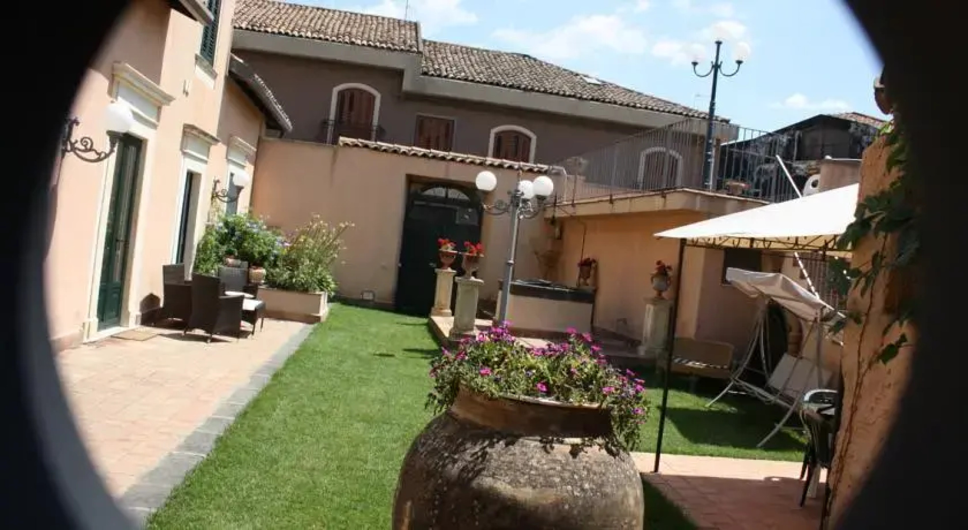 Villa Elena