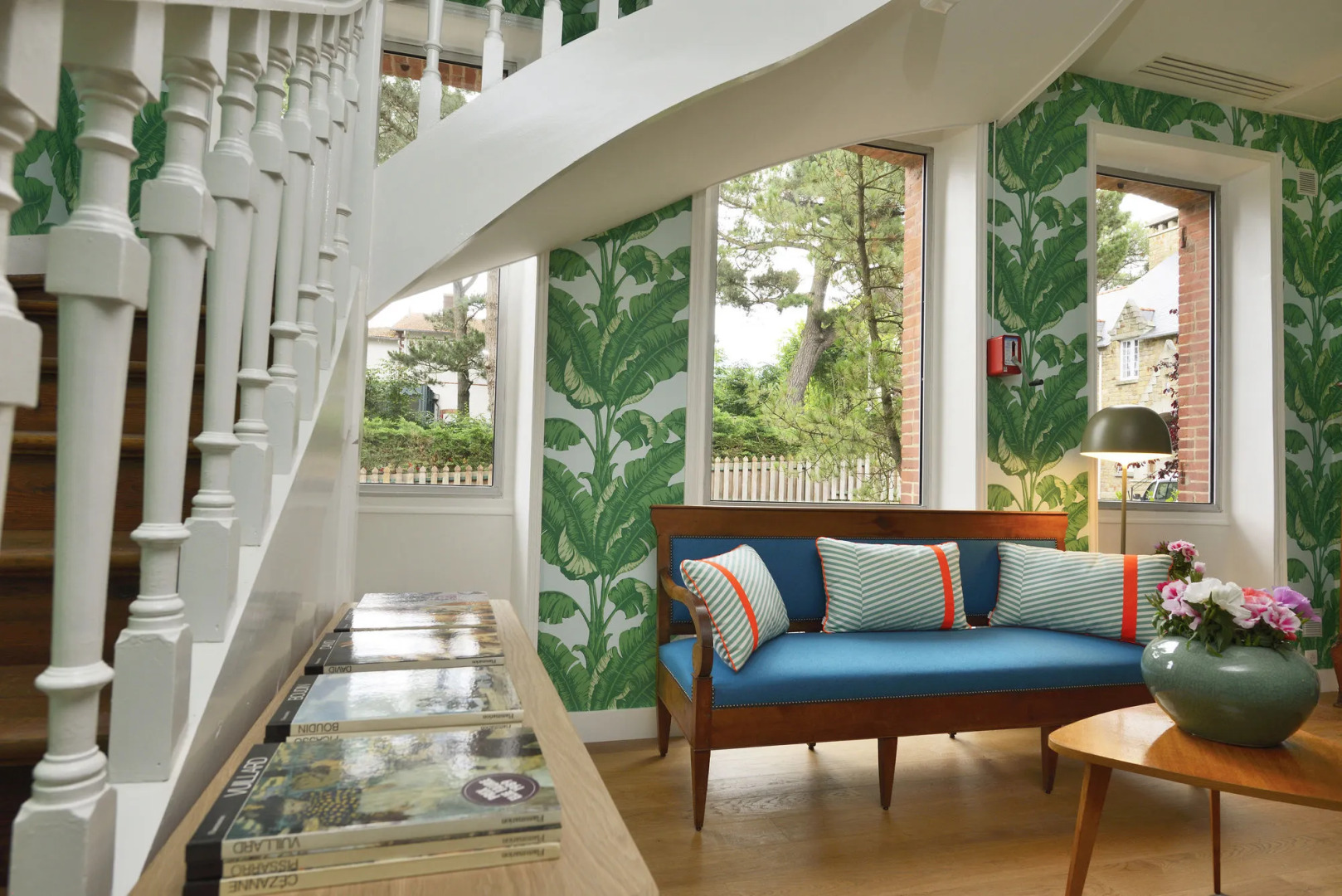 Hôtel Saint Christophe