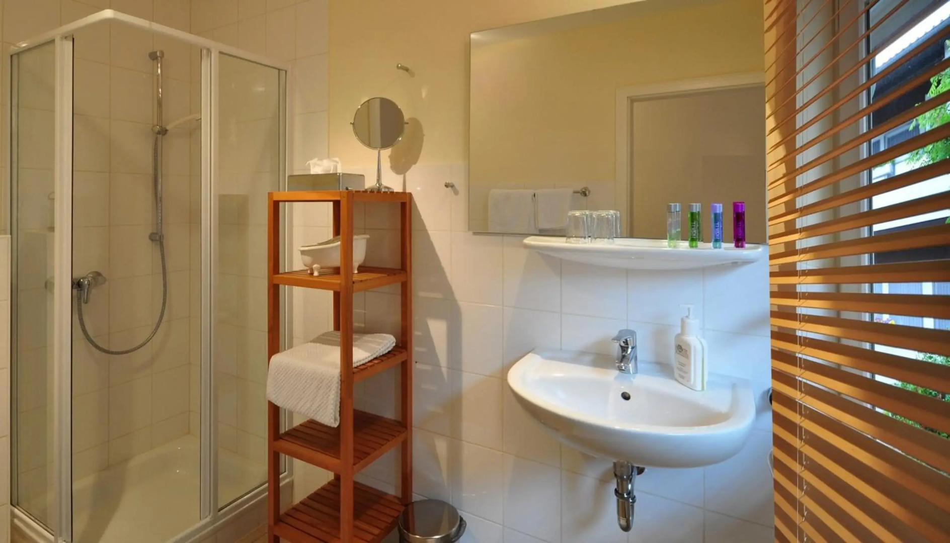 Hotel am Schlosspark