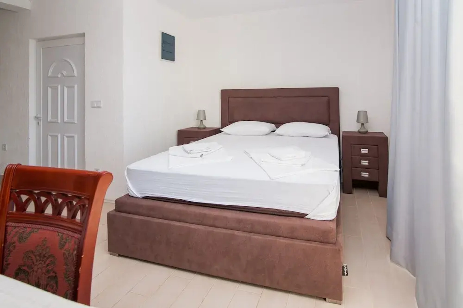 Open Sea Luxury Apartments