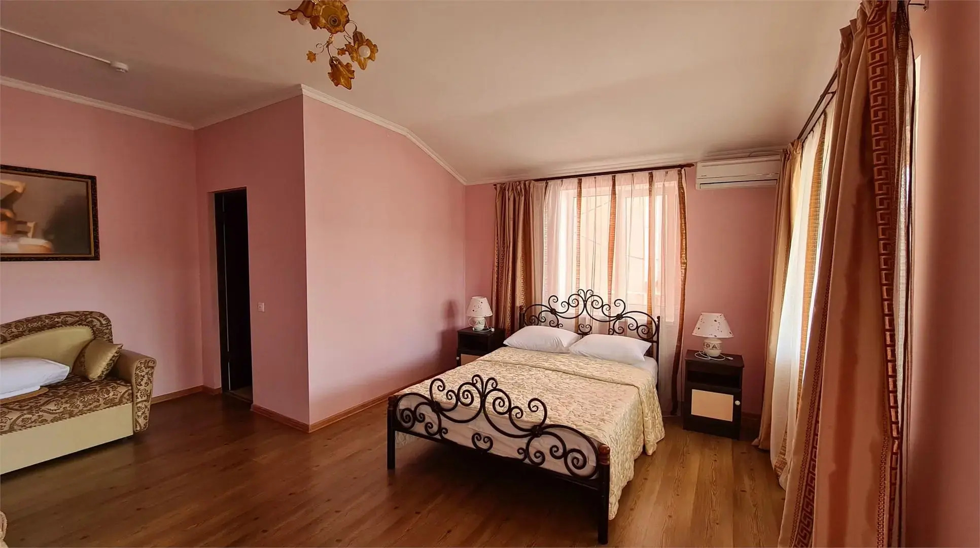 Русская сказка