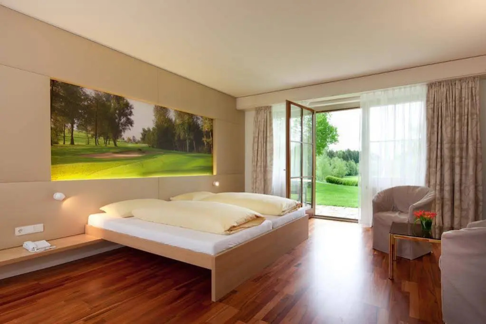 Golfhotel Bodensee