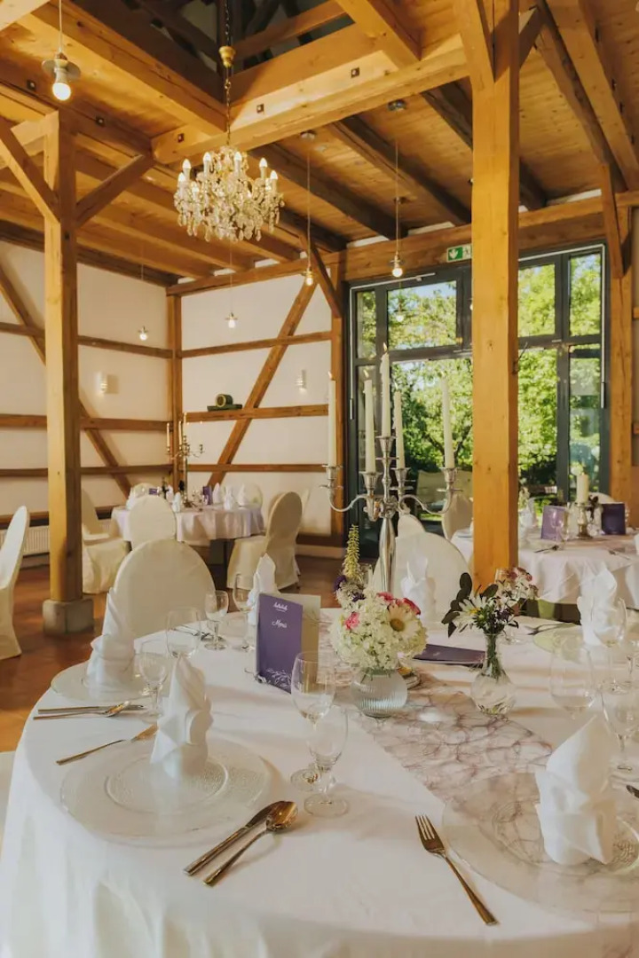 Hollerhöfe Zu Gast im Dorf