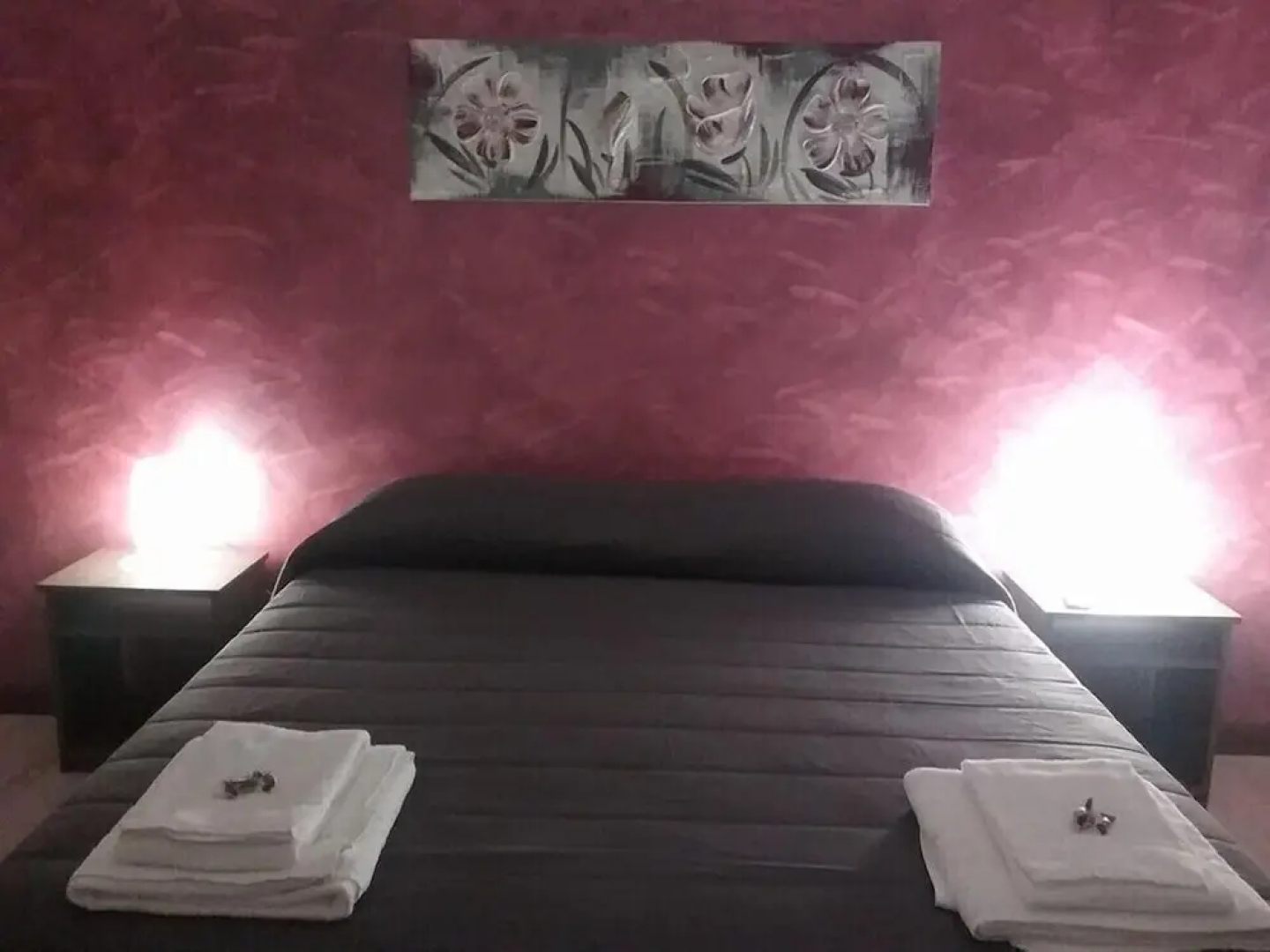 B&B Contesse