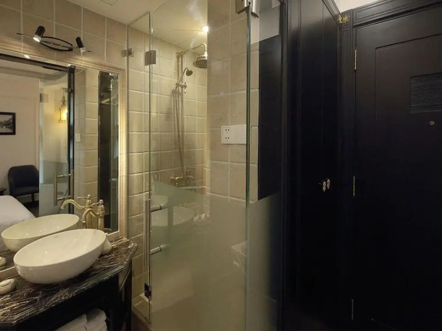 A25 Hotel - 06 Truong Dinh