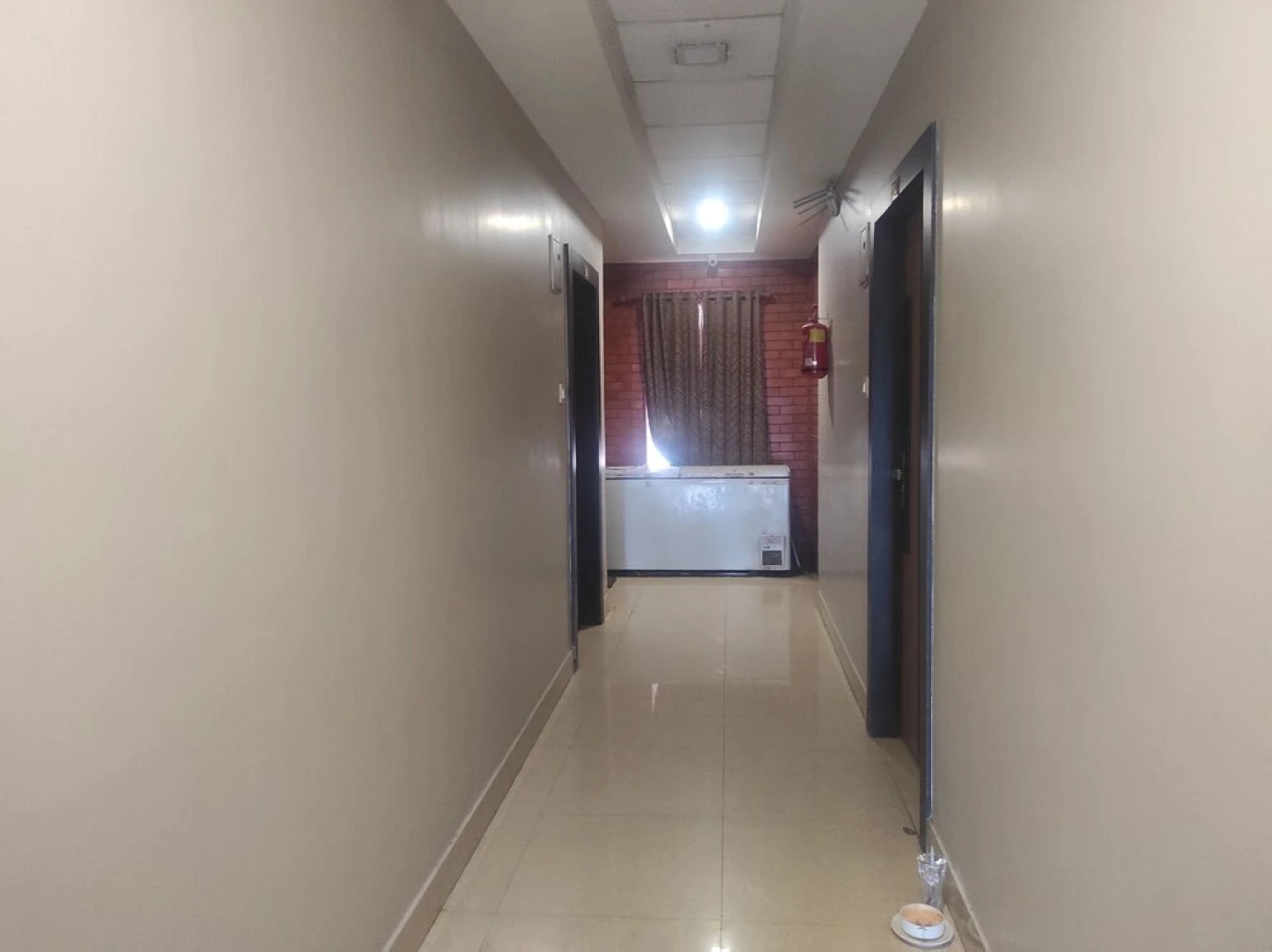 OYO 9671 Hotel Rudraksh Inn