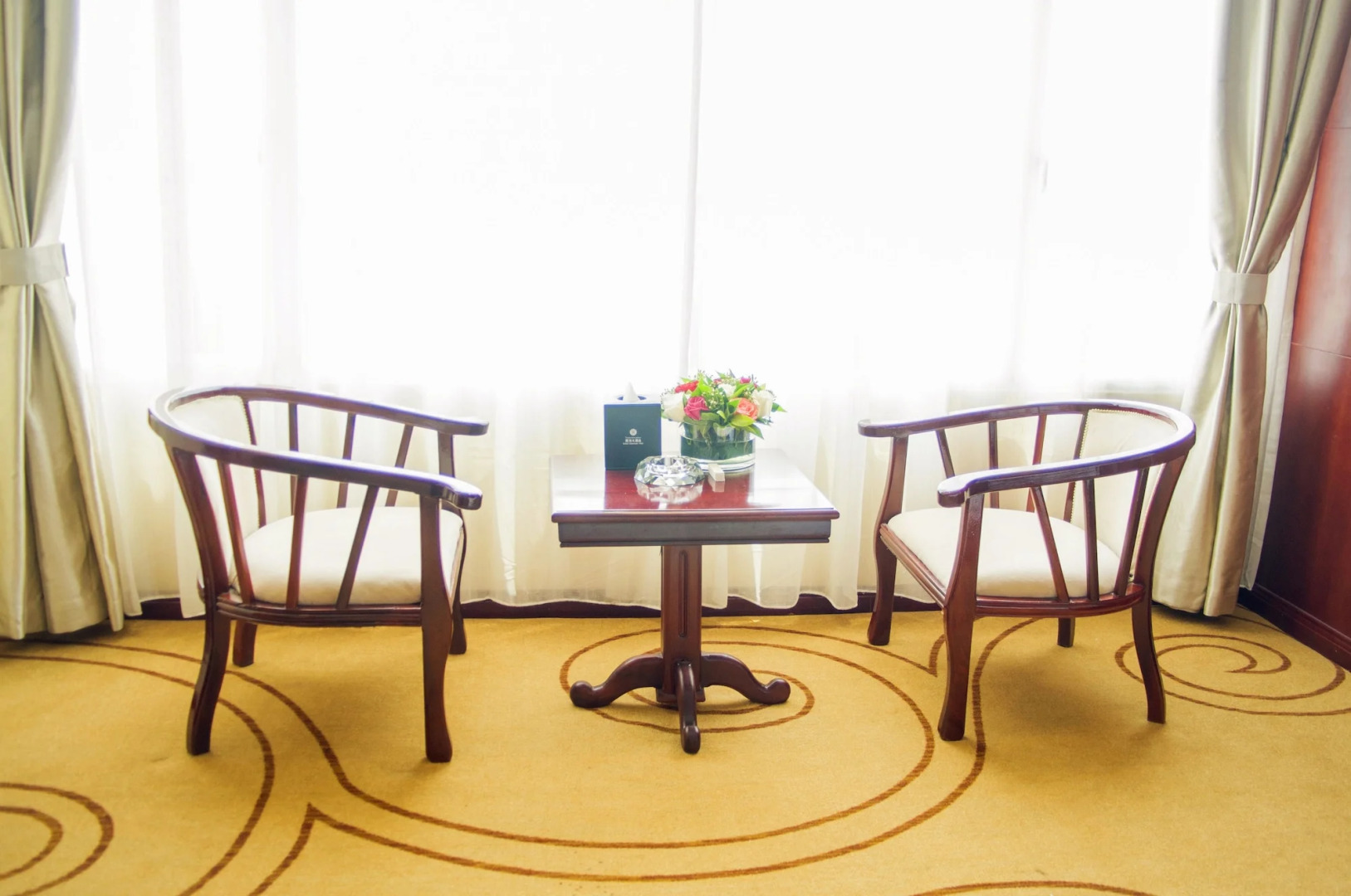 Grand Szechuan Hotel Vientiane