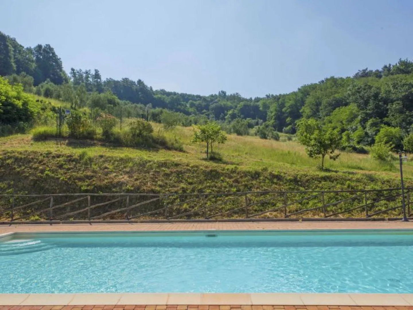 Locazione turistica Crepuscolo