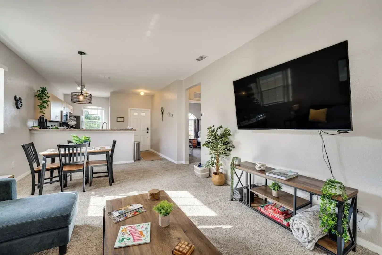 Poinciana Resort Condo Near Disney + Legoland!