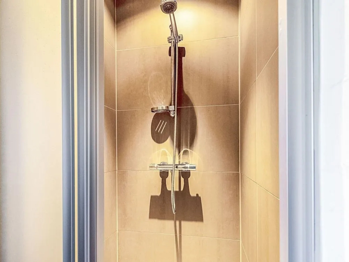 Holiday Home in Gijverinkhove Near Plopsaland