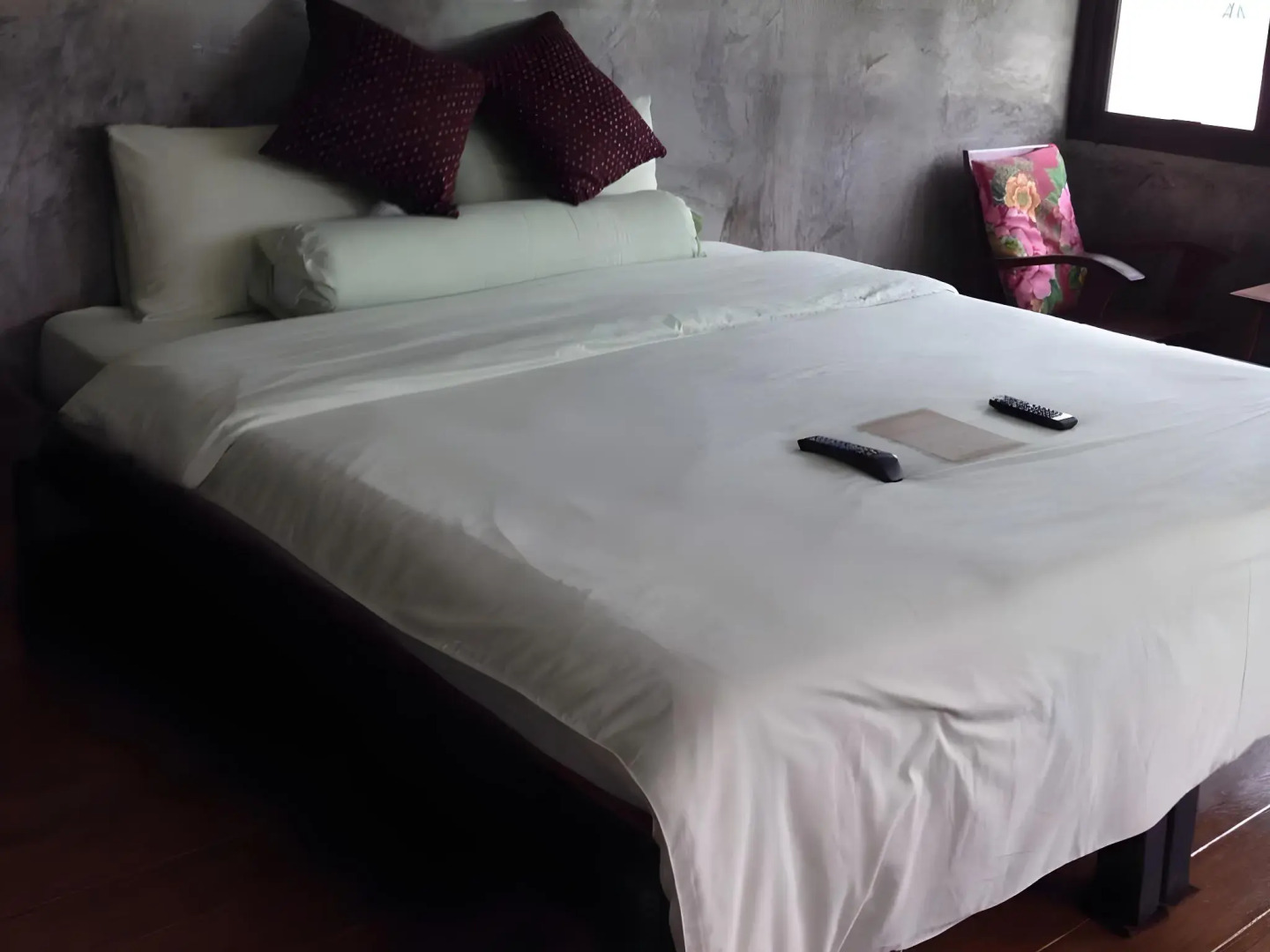 R-Lampang Guest House