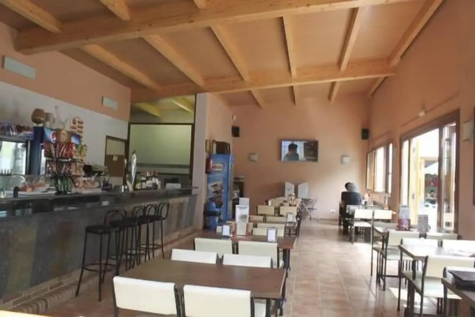 Camping Internacional Palamos