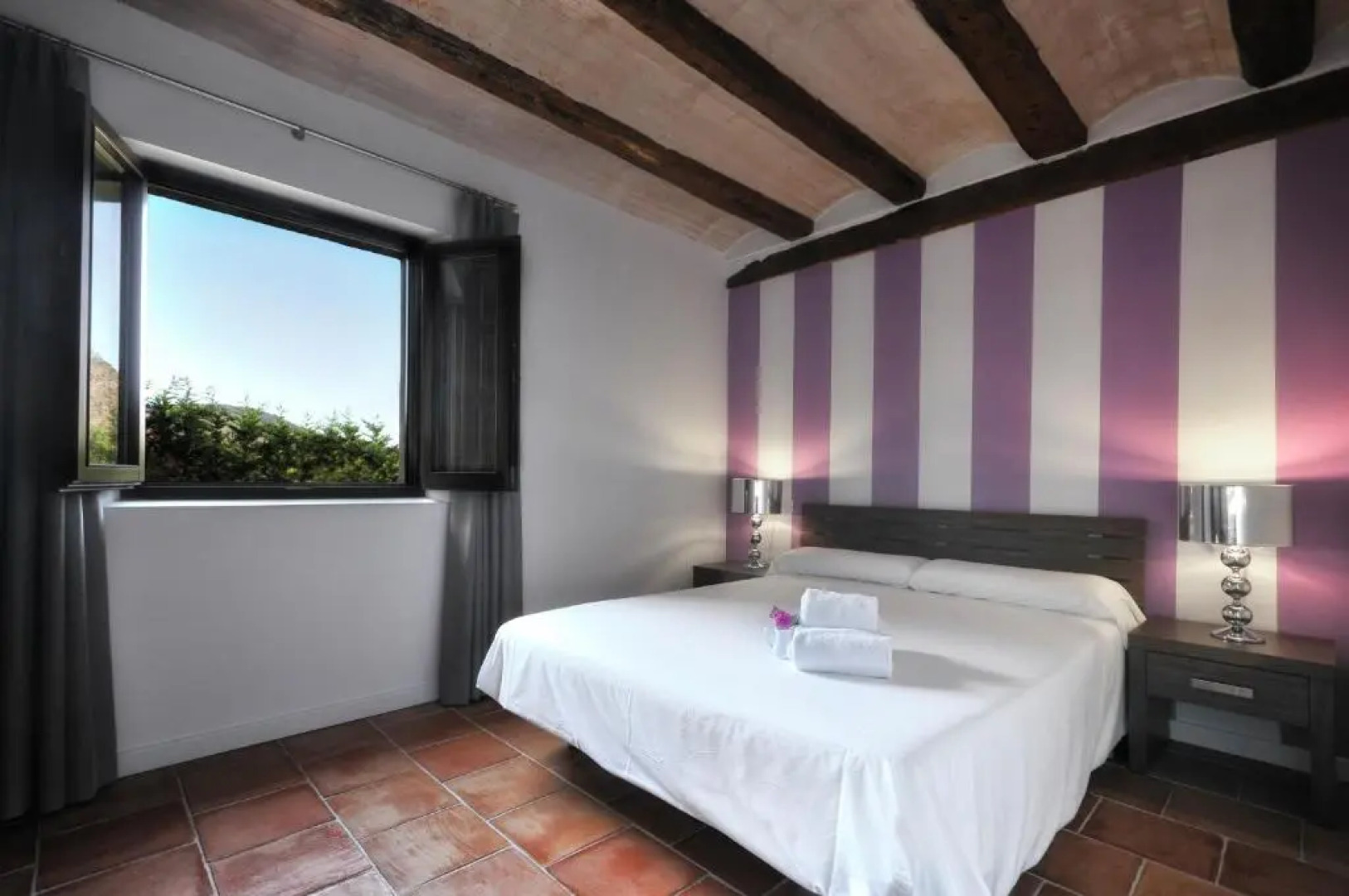 La Casa Grande de Albarracín