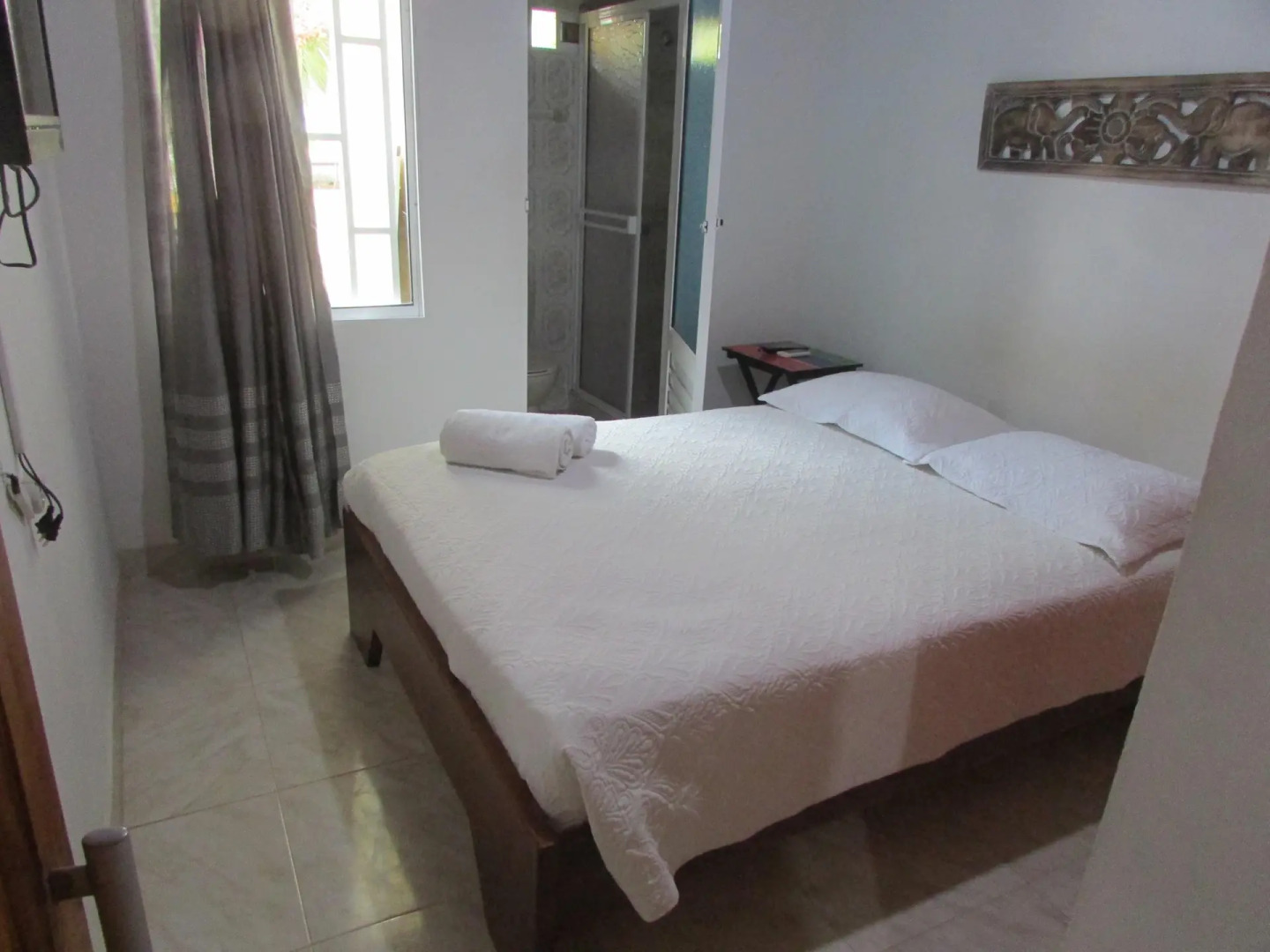 Posada & Hostal Miss Marlly