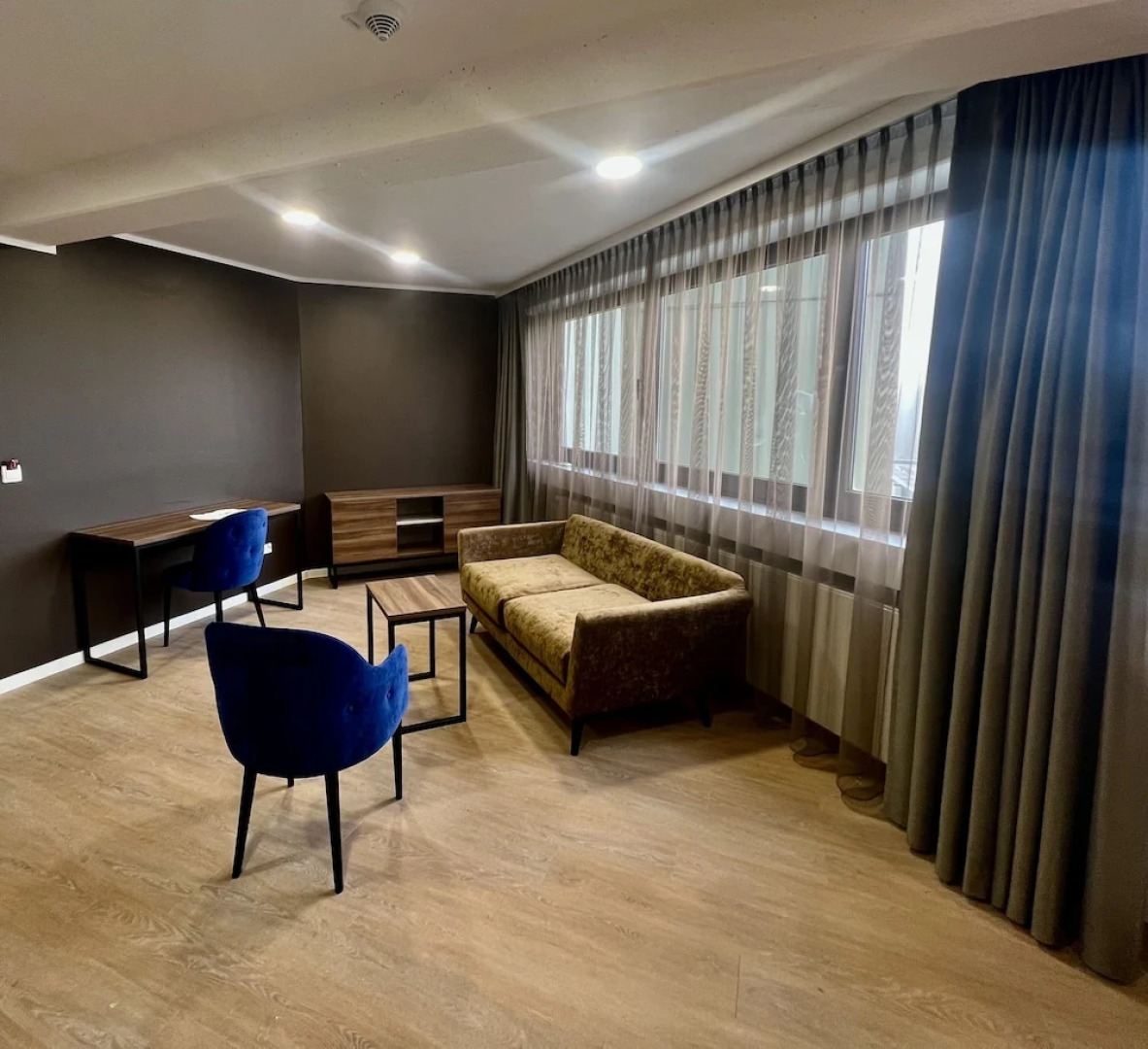 Trip Inn Hotel Frankfurt-Heusenstamm