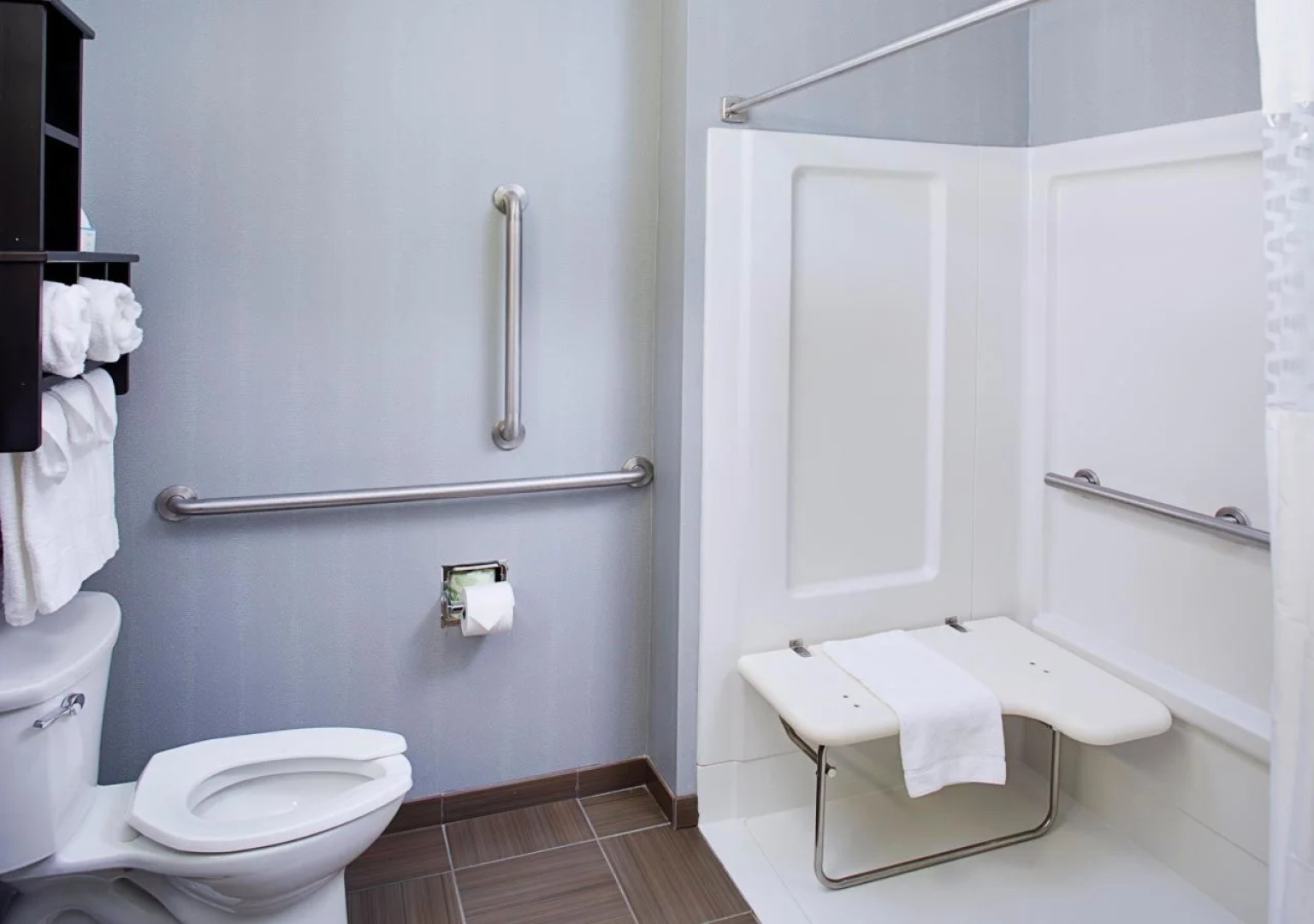 Hampton Inn & Suites Lansing West