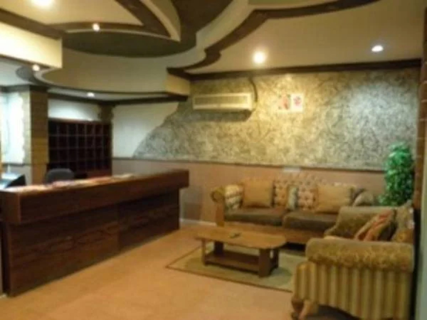 Ghurnata Suites Palace