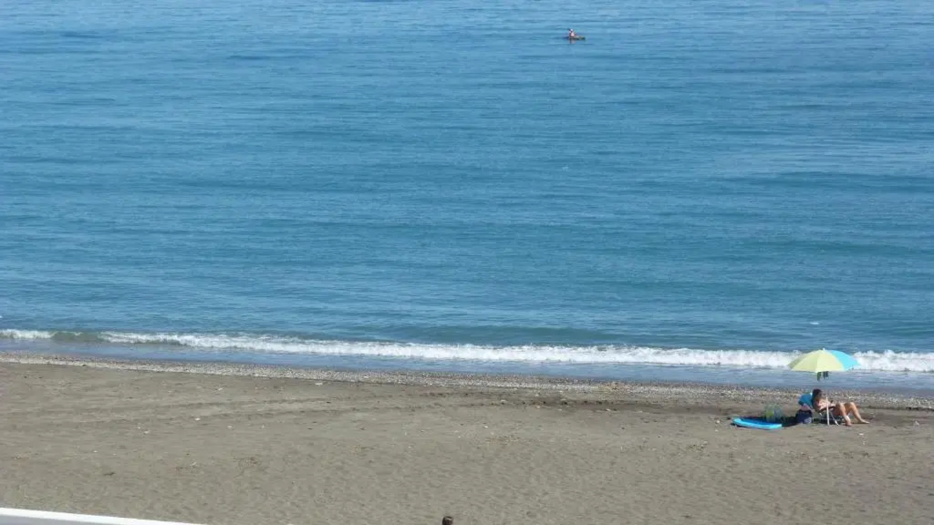 La Casa De La Playa