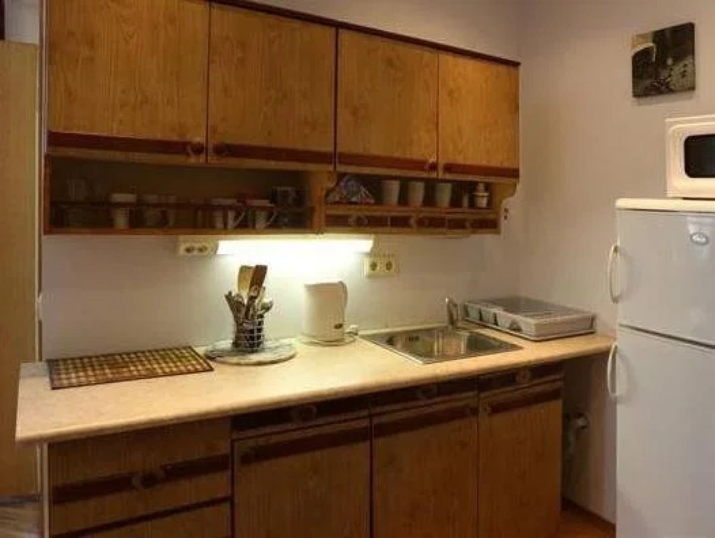 Apartments Aristokrāti