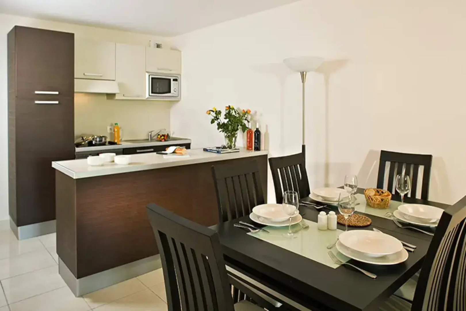 Vacancéole - Résidence Carré Marine