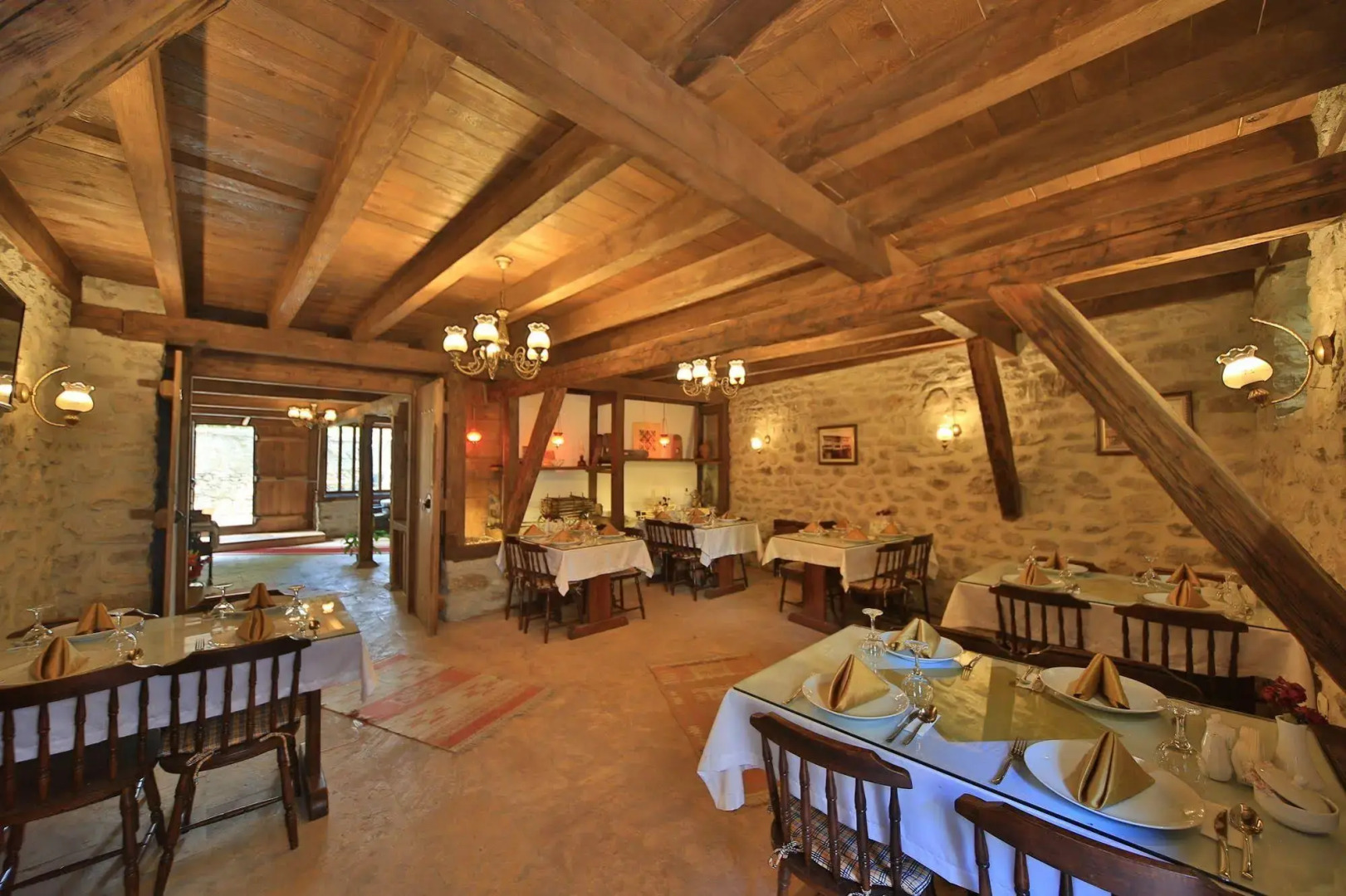 Safranbolu Asmalı Konak Hotel