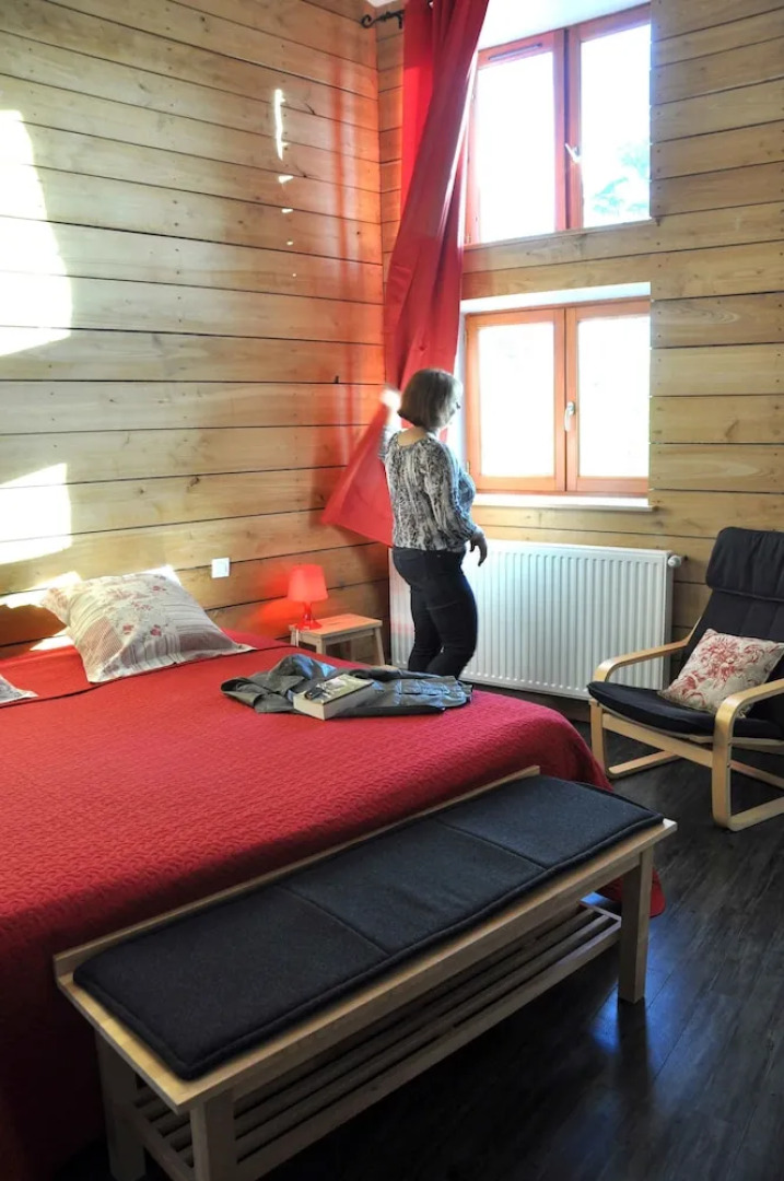 La Boutarie Chambre d'Hôtes