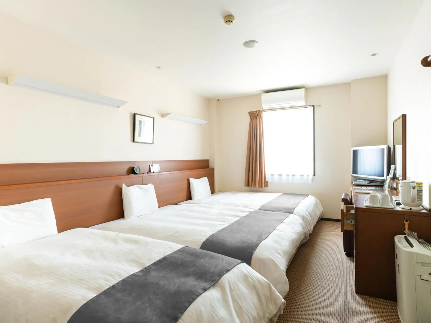 Vessel Hotel Higashi - Hiroshima