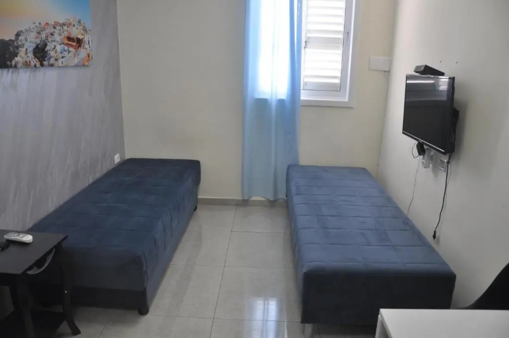 Short Term Apartment Tel Aviv Bat Yam 411