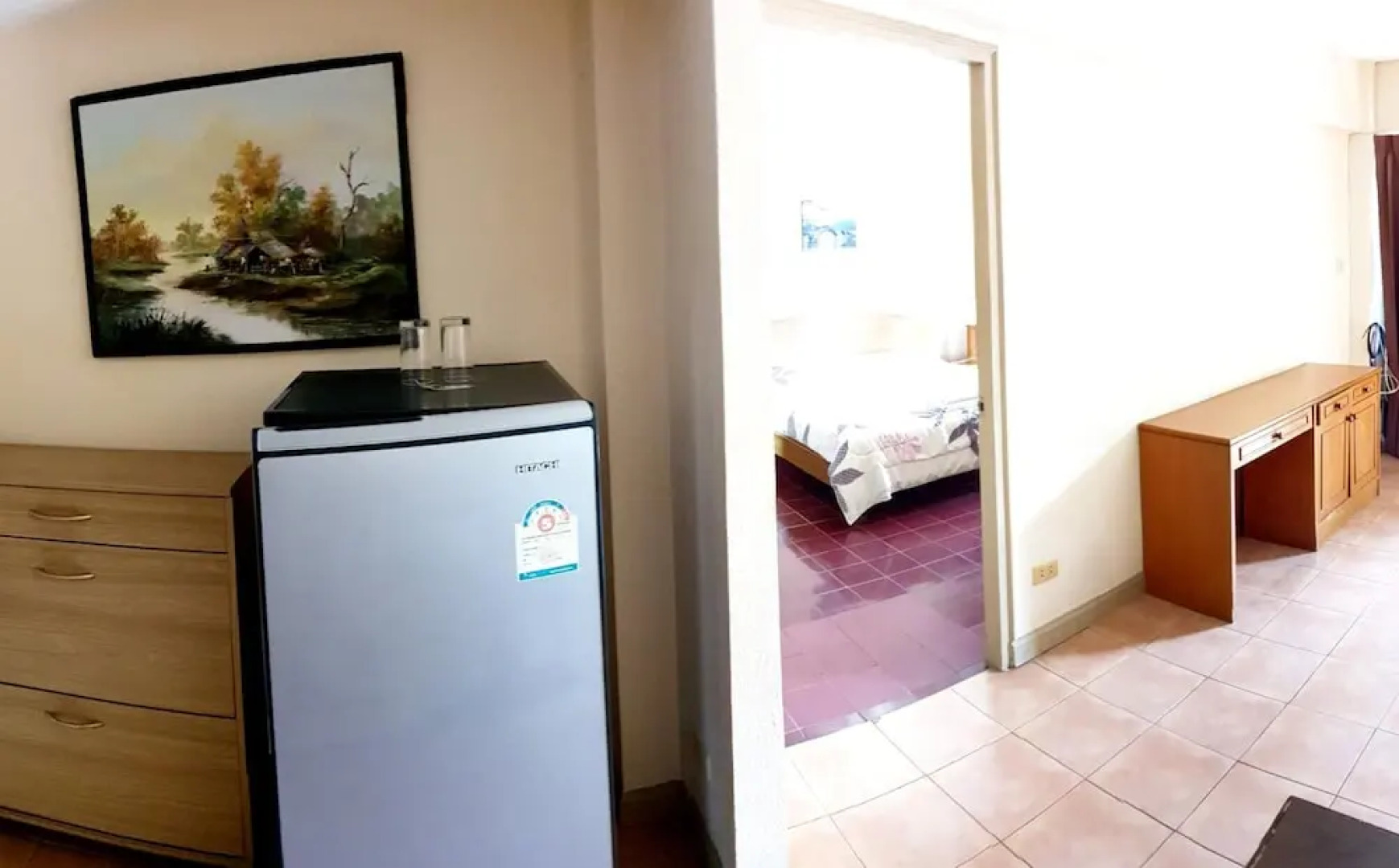 Walking Street Hostel by New Wave - Adults Only