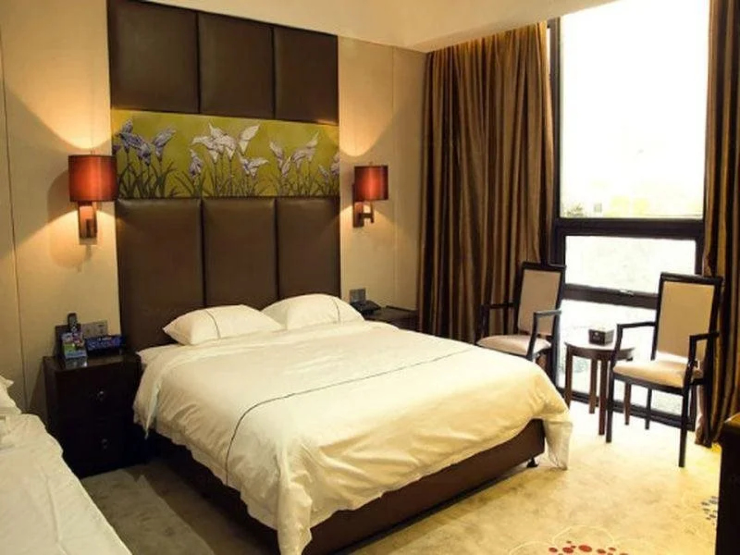 Guangzhou Boheng Classic Hotel Changlong Branch
