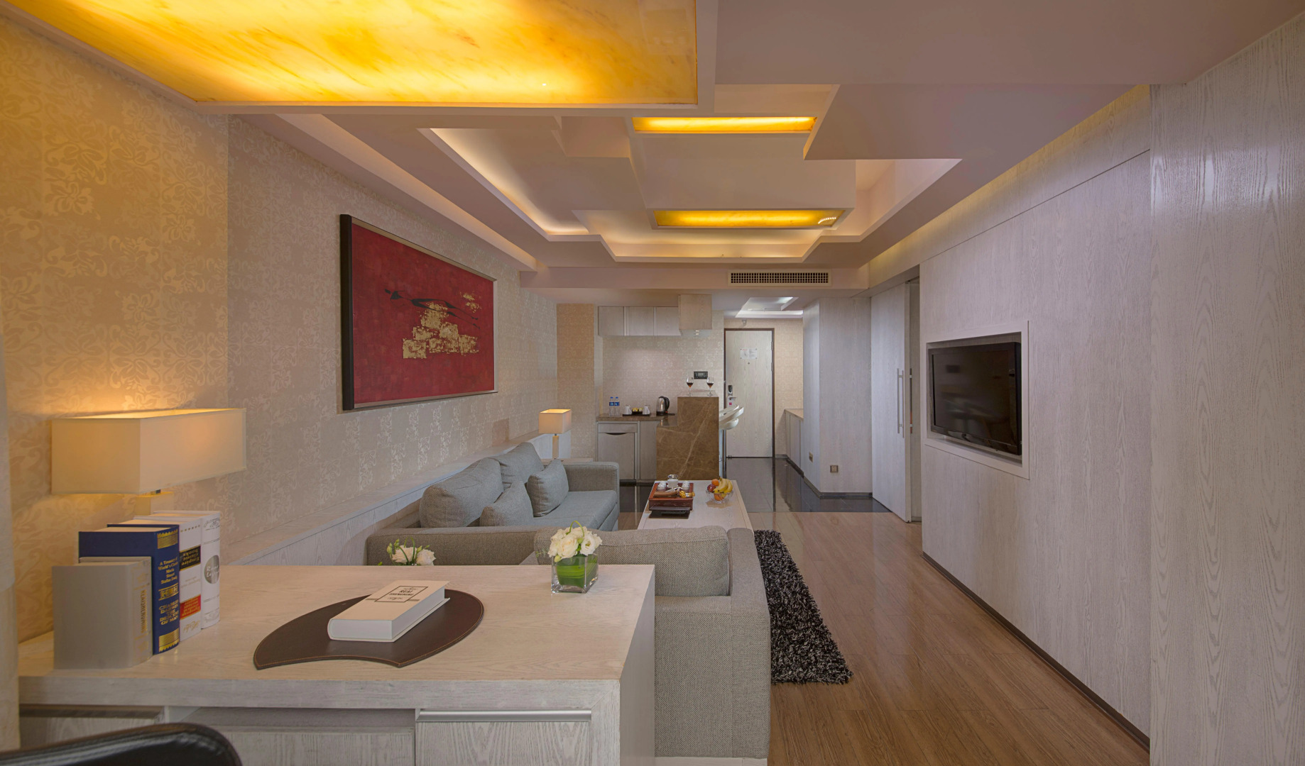 Holiday Inn Express Xiamen Lushan by IHG