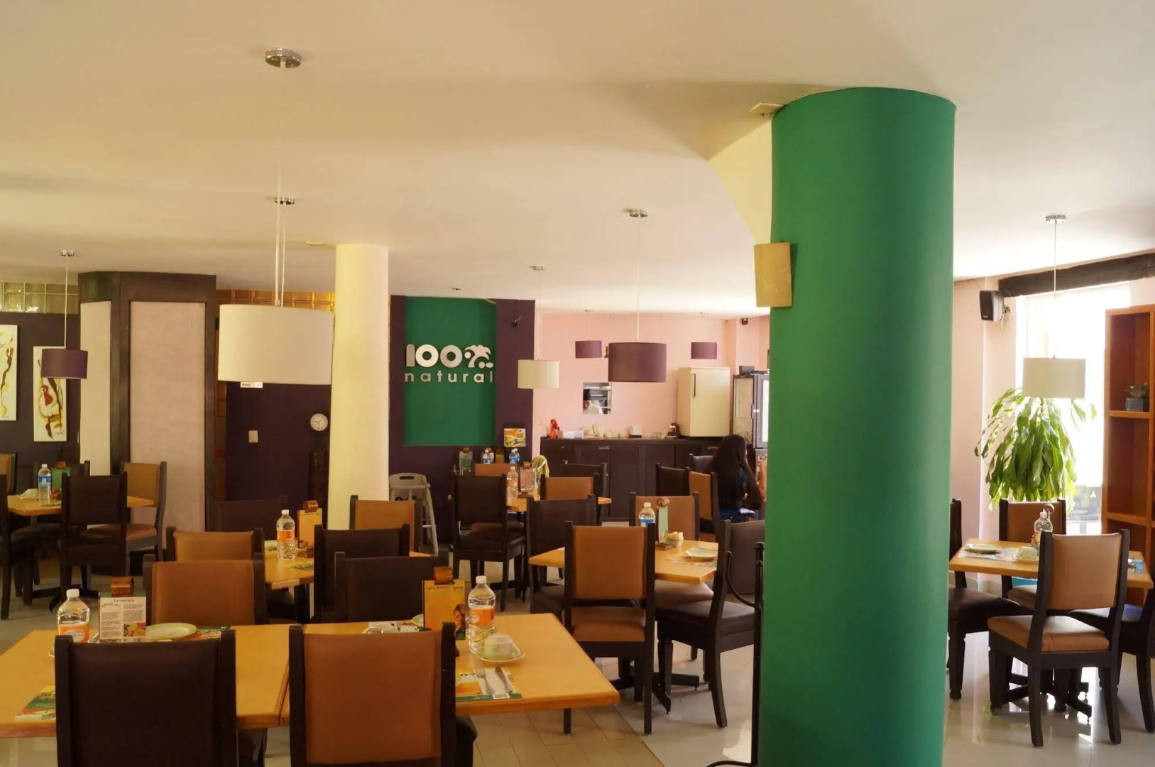 Hotel Jardines Del Cerrillo