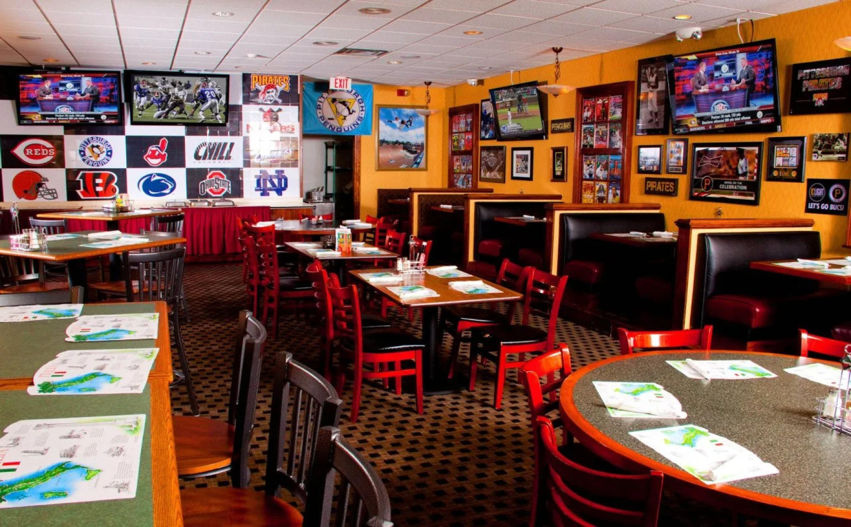 Holiday Inn Weirton - Steubenville Area by IHG