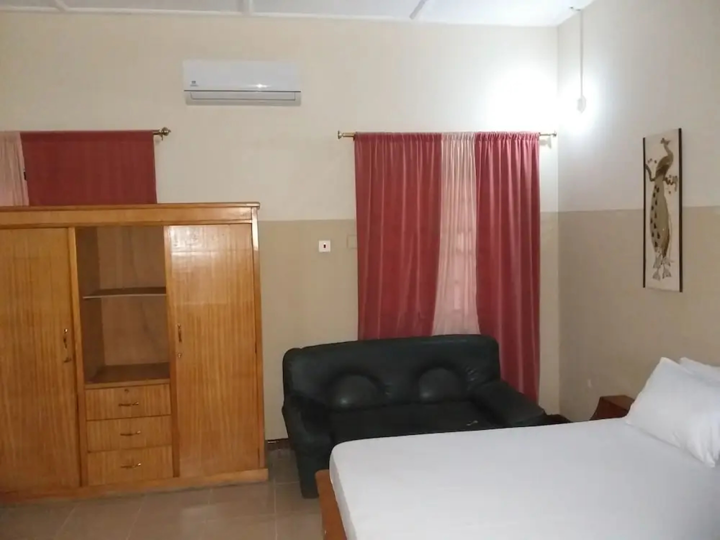 Western Palmlands Hotel