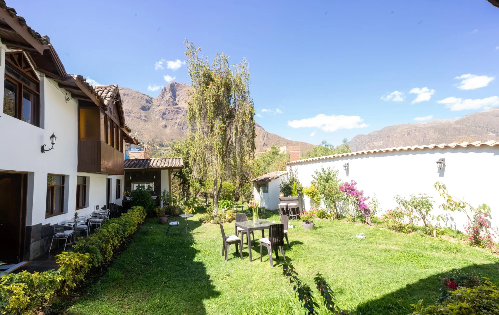 RHOUSE Calca