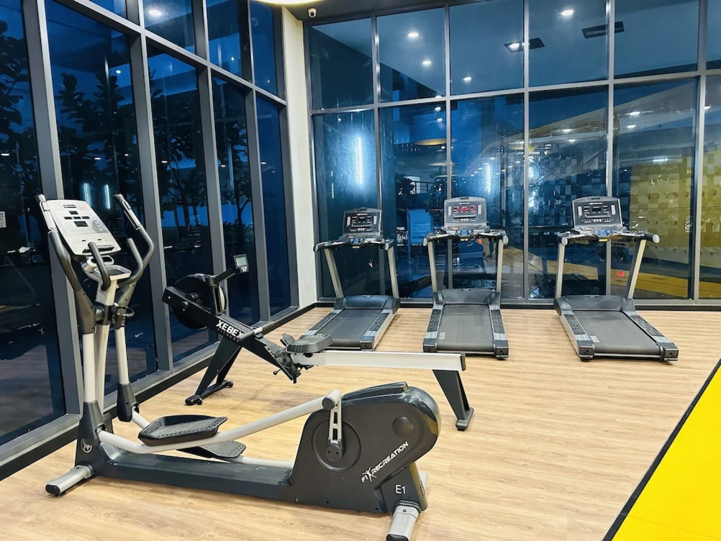 Neu Suites by Moonlight