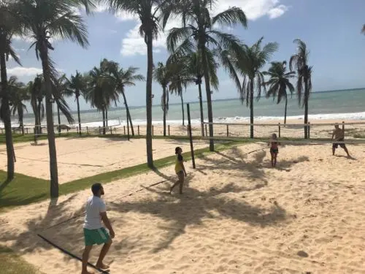 Wai Wai Eco Residence Cumbuco