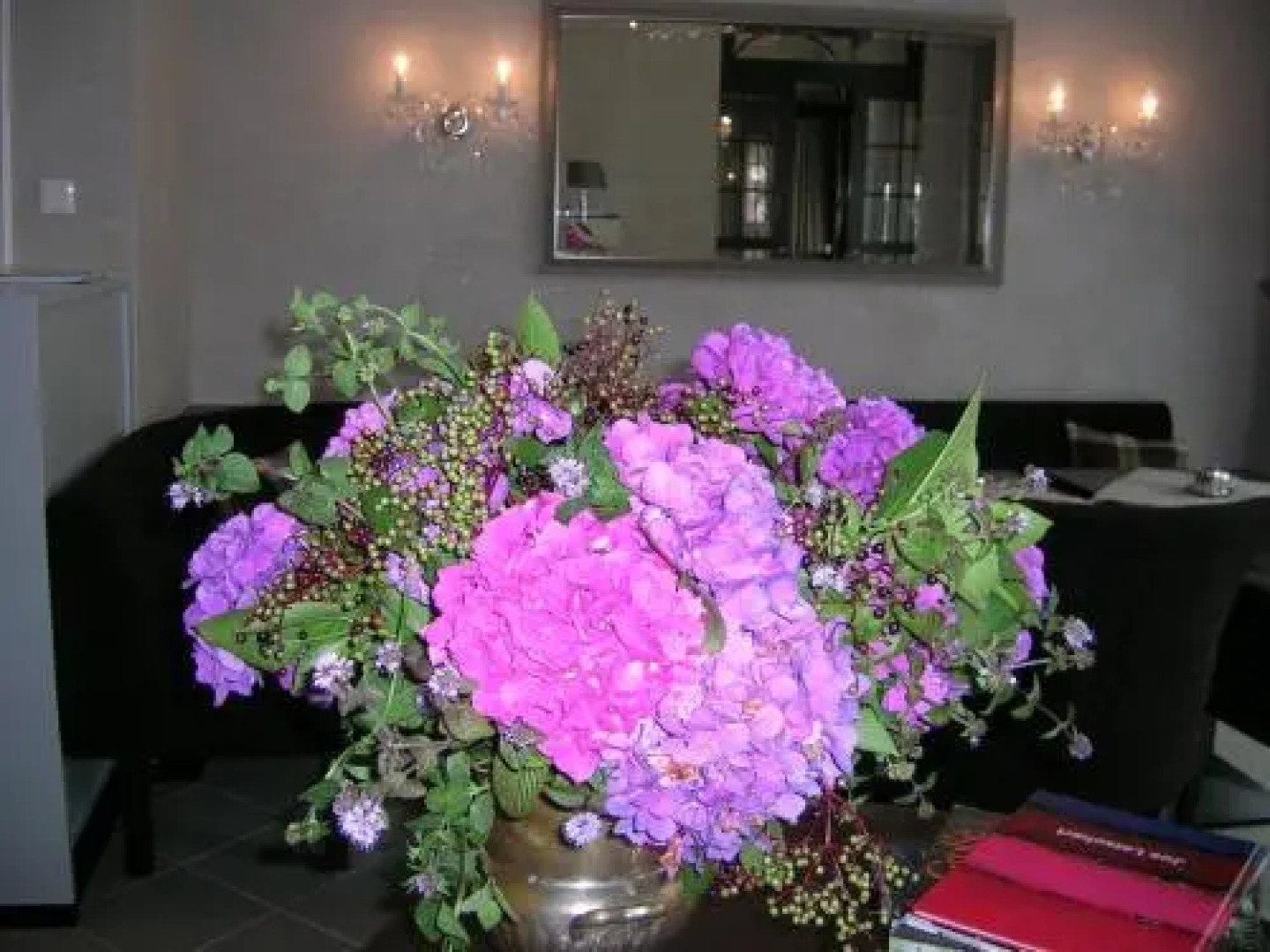 Hotel & Café KleinerGrünauer