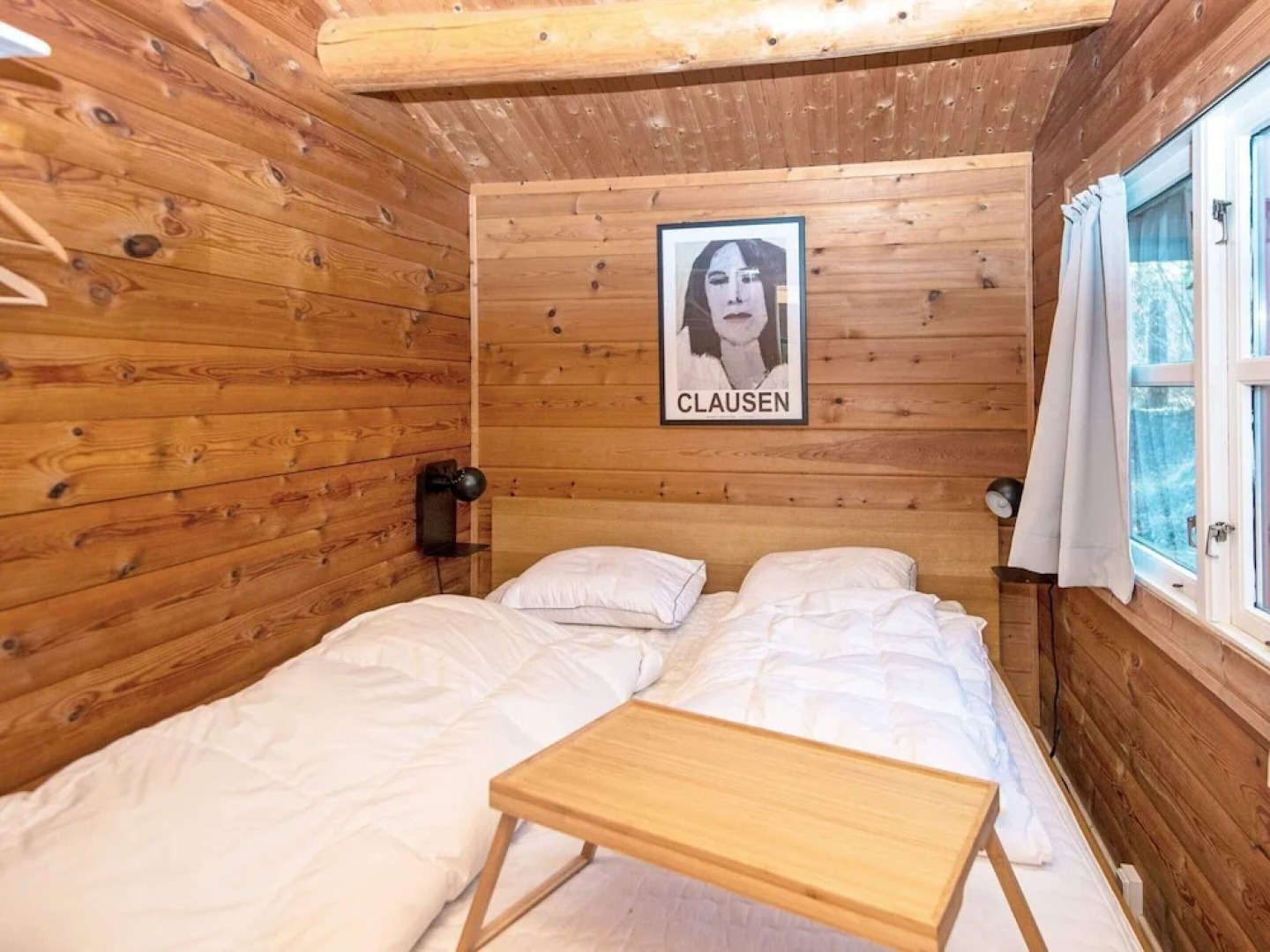 5 Person Holiday Home in Kolind